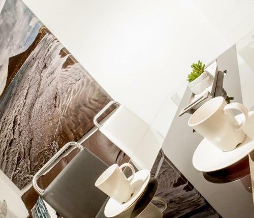 Apartamento Fabio Leoni