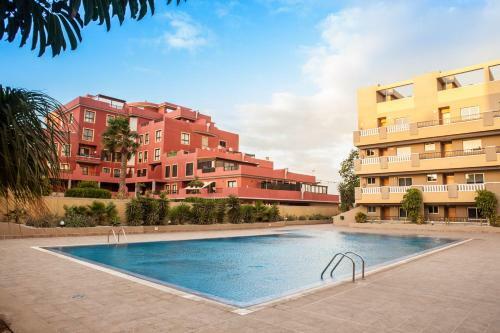 Apartamento Fabio Leoni
