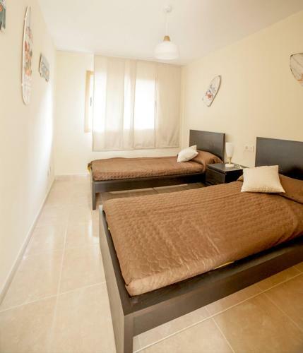 Apartamento Fabio Leoni