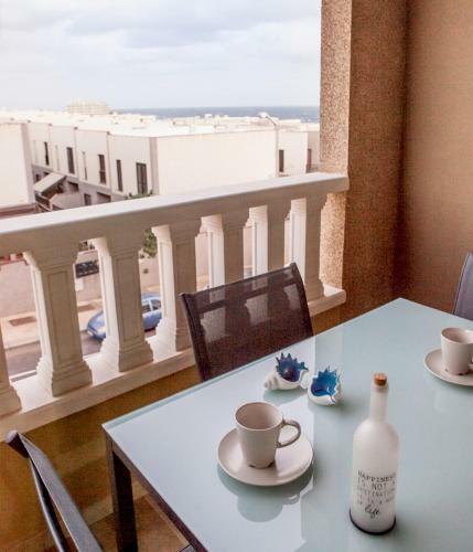 Apartamento Fabio Leoni