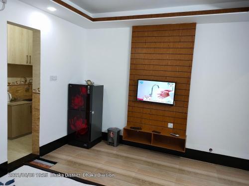 Apartamento Taman Royal