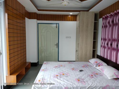 Apartamento Taman Royal