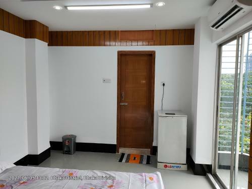 Apartamento Taman Royal