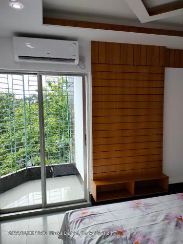 Apartamento Taman Royal