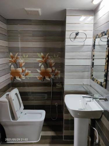 Apartamento Taman Royal