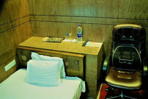 Yes Bd Hotel Group