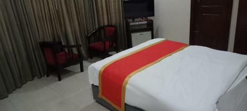 Yes Bd Hotel Group