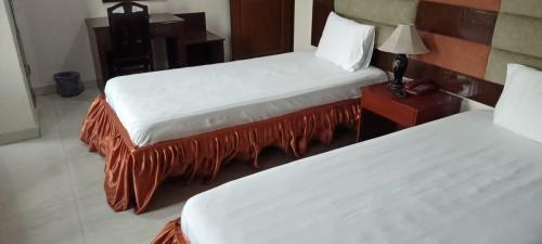 Yes Bd Hotel Group