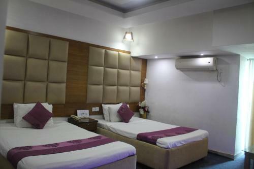 Yes Bd Hotel Group