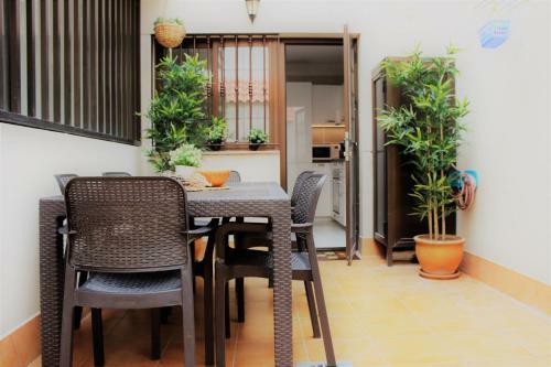 Apartamento Luxury House In El M�dano
