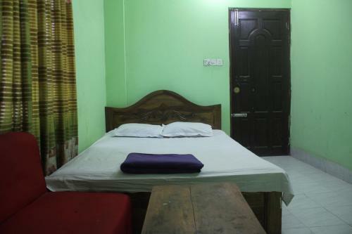 Hotel City Palace (Abdullahpur)