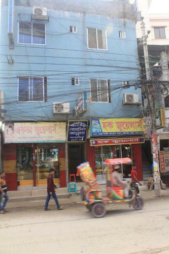 Hotel Jannat Res