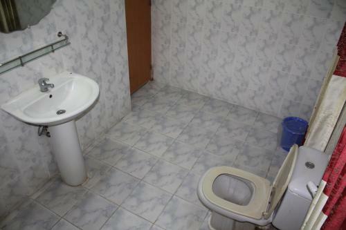 Hotel White Palace Abdullahpur