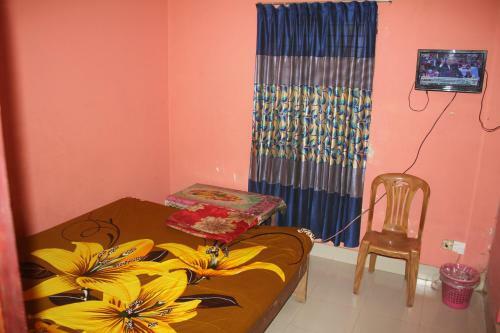 Hotel White Palace Abdullahpur