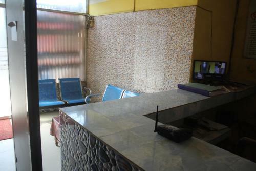 Hotel White Palace Abdullahpur