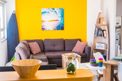 Apartamento Viviendamedano