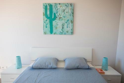 Apartamento Viviendamedano