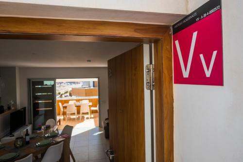 Apartamento Viviendamedano