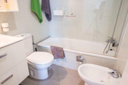 Apartamento Viviendamedano