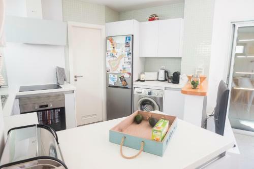 Apartamento Viviendamedano