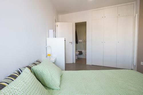 Apartamento Viviendamedano
