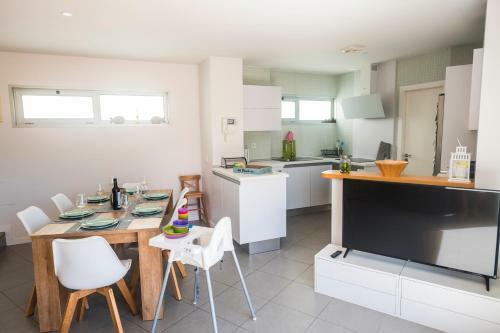 Apartamento Viviendamedano