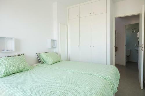 Apartamento Viviendamedano