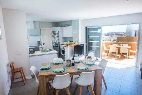 Apartamento Viviendamedano