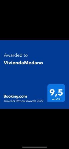 Apartamento Viviendamedano