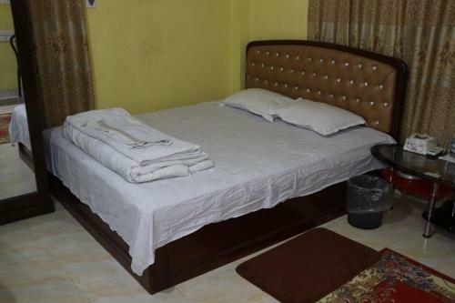 Luxury Apartment