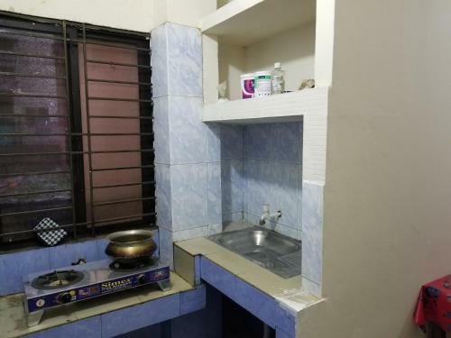 Short Stay Service Apartment