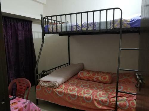 Short Stay Service Apartment