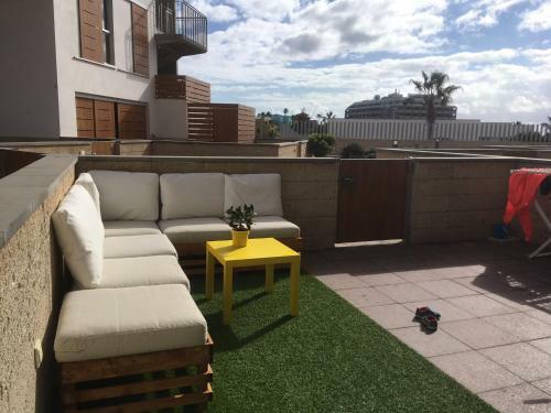 Apartamento Los Martines