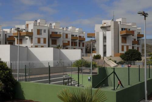 Apartamento Los Martines