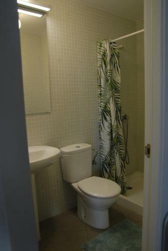 Apartamento Los Martines