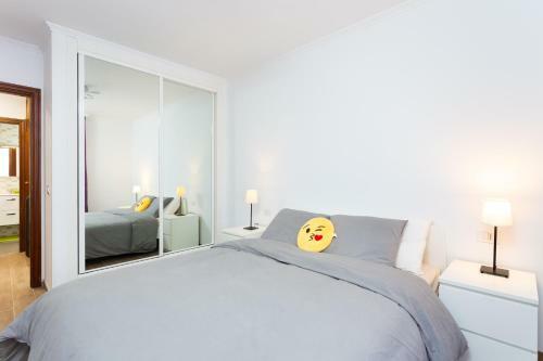 Medano Townhouse