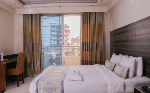 Hotel Afford Inn