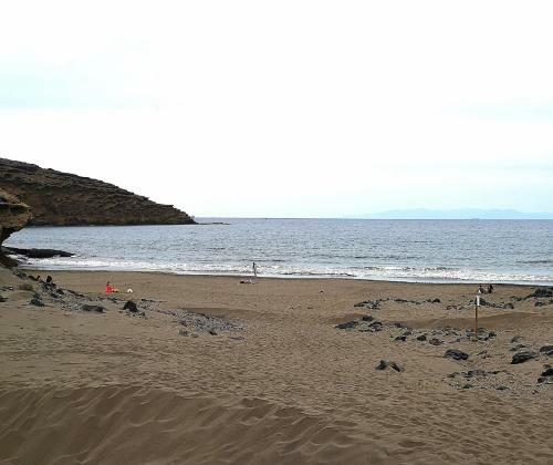 Villa Las Dunas 2
