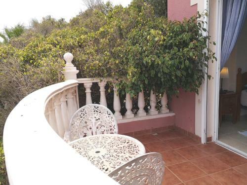 Villa Las Dunas 2