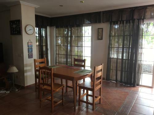 Villa Las Dunas 2