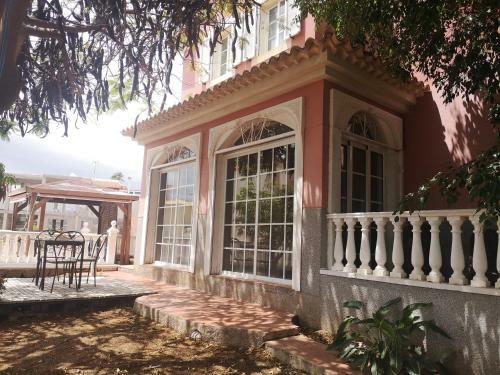 Villa Las Dunas 2