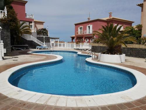Villa Las Dunas 2