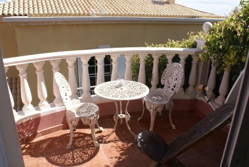 Villa Las Dunas 2