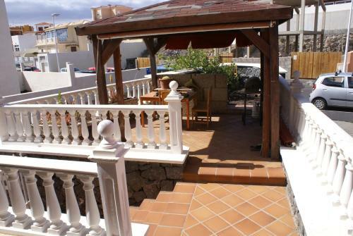 Villa Las Dunas 2