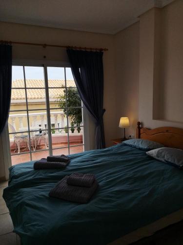 Villa Las Dunas 2