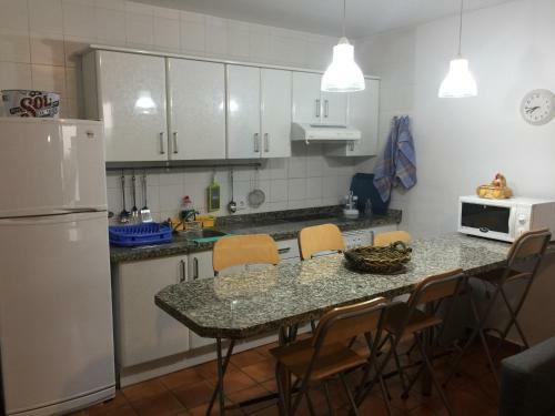Genial Apartamento En La Playa