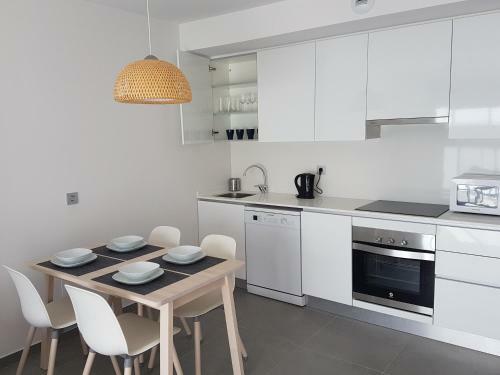 Apartamento Vista Monta�a Roja Medano