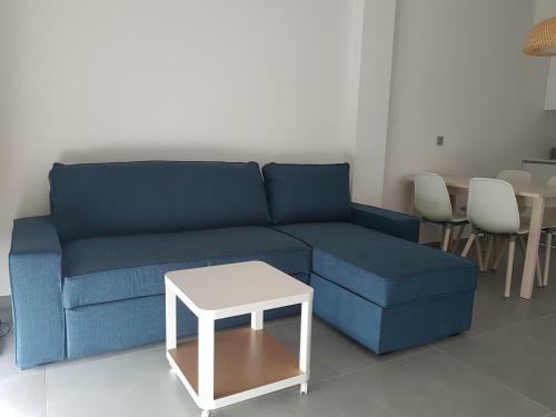 Apartamento Vista Monta�a Roja Medano