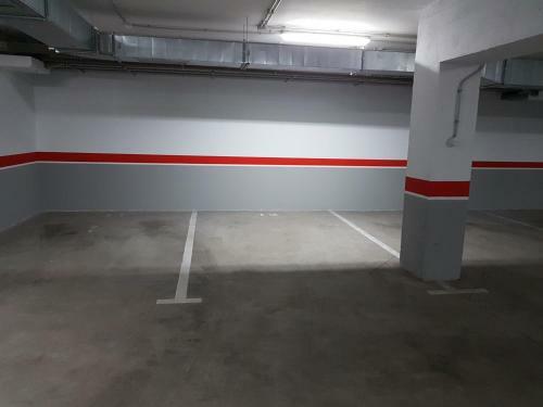 Apartamento Vista Monta�a Roja Medano