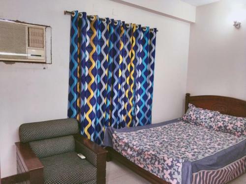 Apartamento Sleep With Bashundhara